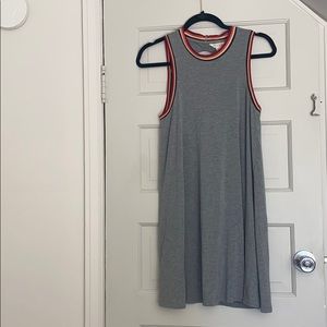 Retro Tank Top dress